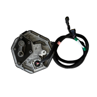 Boîtier ride - Motor Assy Yamaha 1050cc VX 2021-2026 référence F4N-6140B-12-00, F4N-6140B-13-00 jet ski