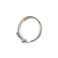 Bride d'échappement - Exhaust Clamp Sea-Doo 951 cc 1998-2007 référence 274000510