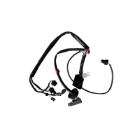 Câblage de guidon - Steering Wire Harness Sea-Doo 1503cc GTI-GTR 2014 référence 278003081 jet ski