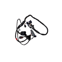 Câblage de guidon - Steering Wire Harness Sea-Doo 900-1630cc GTI-GTR-RXP 2018-2020 référence 278003559 faisceau guidon jet si seadoo