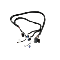 Câblage de guidon - Steering Wire Harness Sea-Doo 900cc Spark TRIXX 2018-2023 référence 278003593 jet ski faisceau