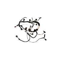 Câblage moteur - Engine Wiring Harness Ass'y Sea-Doo 130-155 CV 2017 référence 420665215 jet ski