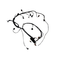 Câblage moteur - Engine Wiring Harness Ass'y Sea-Doo 1503cc 215 CV 2004-2005 référence 420664951 faisceau jet ski seadoo