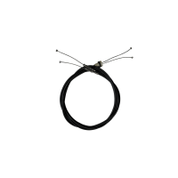 Câble de Trim - Cable Nozzle Control Yamaha FX 1000-1800cc 2008-2011 référence F1W-6153E-00-00, F1W-6153E-01-00 jet ski occasion