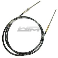 Câble de direction WSM 002-235 pour bateau Sea-Doo 1503cc 2004-2012 référence d'origine 204390382, 204390567, 277001766
