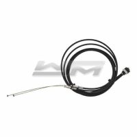 Cable de trim WSM 002-052-05 pour Jet Ski Yamaha 1800 FZR-FZS 09-16 référence d'origine F2C-6153E-00-00