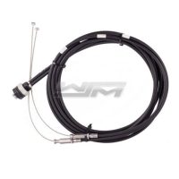 Câble de trim WSM 002-052-06 pour Jet Ski Yamaha 1000-1100-1800cc FX 2008-2011 référence d'origine F1W-6153E-00-00 F1W-6153E-01-00