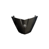Cache avant gris foncé - Cover Front Yamaha FX Cruiser SHO 1800cc 2010-2011 référence F1W-U513M-40-P0, F1W-U513M-60-P5