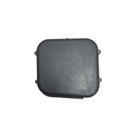 Cache boitier CDI - Cover Yamaha VX 1100cc 2010-2015 référence 6BU-81639-00-00