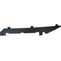 Cache de finition centrale côté droit - Ornament Middle Rh Yamaha GP-VX 1050-1800cc 2015-2020 référence F2X-U89AB-00-00