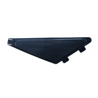 Cache latéral intérieur gauche - Inner Cover Side 1 Yamaha GP-VX 1050-1800cc 2015-2020 référence F2X-U377H-00-00