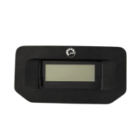 Cadran Multifonction Compact Mono - Compteur Multifunction Mono Compact Gauge Sea-Doo 2020-2026 référence 278003430 jet ski compteur brp
