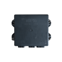 Calculateur - Engine Control Unit Yamaha FX HO-FX Cruiser HO 1800 2012 référence 6CR-8591A-00-00 jet ski yamaha occasion jet 27 casse