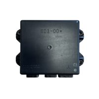 Calculateur - Engine Control Unit Yamaha VX 1100 2005-2007 référence 6D3-8591A-00-00 jet ski occasion Yamaha jet 27 casse