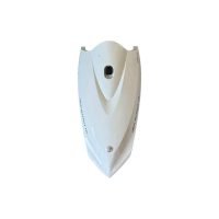 Capot blanc - Lid Engine Room jet ski Yamaha V1 Sport 1050cc 2016 référence F2N-U517B-10-PE