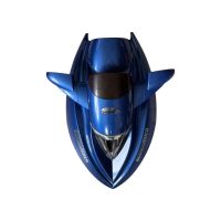 Capot complet bleu - Complete hood Sea-Doo GTX 951-1503cc 2002 référence 269501140, 269500893, 269500895, 269500952
