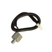 Capteur de cliquetis - Sensor Knock pour jet ski Yamaha 1800cc 2008-2011 référence d'origine 6P2-85780-00-00, 6P2-85780-01-00