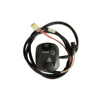 Commodo Star-Stop - Switch Box jet ski Yamaha référence FK7-68310-07-00, F3Y-68310-00-00