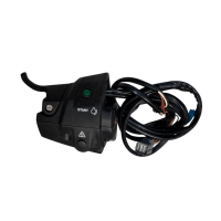 Commodo - Switch Box Yamaha EX-VX 1050-1800cc 2015-2024 référence F2X-68310-00-00, F2X-68310-01-00, F2X-68310-02-00, F2X-68310-03-00 jet ski