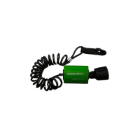 Cordon de sécurité d'apprentissage - Safety Lanyard Learning Key jet ski Sea-Doo 720-1503cc 1997-2011 référence 278002152, 278002203 seadoo brp