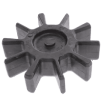 Coupleur marguerite - Rubber Shaft Coupling Yamaha 2016-2025 référence 6EY-4581J-00-00 jet ski yamaha jet 27 casse