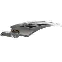 Déflecteur latéral droit - Cover Side 2 Yamaha FX Cruiser 1800cc 2008-2010 référence F1W-U377C-10-P0 jet ski