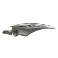 Déflecteur latéral droit – Cover Side 2 Yamaha FX Cruiser HO 1800cc 2011 référence F1W-U377C-60-P3 jet ski Déflecteur latéral droit - Cover Side 2 Yamaha FX Cruiser HO 1800cc 2011 référence F1W-U377C-60-P3 jet ski
