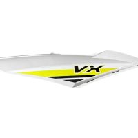 Déflecteur latéral droit - Cover Side 2 Yamaha VX 1050-1800cc 2021-2025 référence F4N-U377C-00-P0 jet ski carrosserie