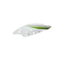 Déflecteur latéral droit carénage - Cover Side 2 jet ski Yamaha VX 1050-1800cc 2015-2020 référence F2X-U377C-00-P2 F2X-U377C-10-P3
