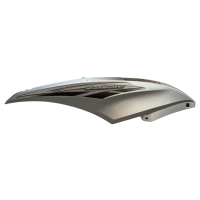 Déflecteur latéral gauche - Cover Side 1 Yamaha FX Cruiser 1800cc 2008-2010 référence F1W-U377B-10-P0