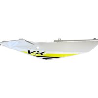 Déflecteur latéral gauche - Cover Side 1 Yamaha VX 1050-1800cc 2021-2025 référence F4N-U377B-00-P0 occasion jet ski carrosserie
