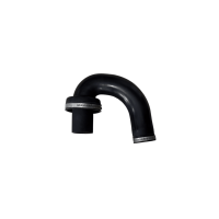 Durite de sortie de boîte à eau - Exhaust Hose Yamaha VX 1100cc 2005-2009 référence F1K-U7555-00-00 jet ski yamaha