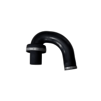 Durite de sortie de boîte à eau - Exhaust Hose Yamaha VX 1100cc 2005-2009 référence F1K-U7555-00-00 jet ski yamaha