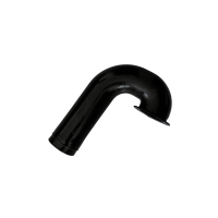 Durite d'échappement - Hose Exhaust 3 Yamaha 1000-1800cc 2002-2016 référence F1B-U758D-00-00, F1B-U758D-02-00, F1B-U758D-03-00