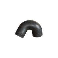 Durite d'échappement - Hose Exhaust Yamaha FX 1000-1100 cc 2002-2008 référence F1B-U7555-00-00, F1B-U7555-02-00