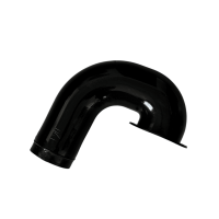Durite d'entrée de boite à eau - Hose Exhaust 3 Yamaha 1050-1800cc 2010-2020 référence F2N-U758D-00-00 jet ski yamaha