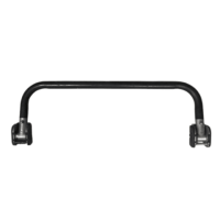 Échelle d'embarquement - Ladder Step Assy Yamaha FX 1800cc 2008-2011 référence F1W-U278A-01-00 jet ski occasion échelle de bain
