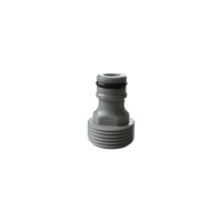 Embout de rincage jet ski - Adaptateur mâle - Plastique - 20x27mm jet ski