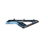 Enjoliveur latéral droit - Ornament Side RH Yamaha VX 1050-1100cc 2015-2020 référence F2X-U377G-00-00 jet ski