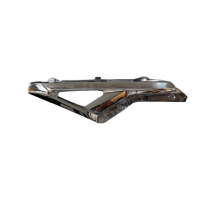 Enjoliveur latéral gauche - Ornament Side LH Yamaha VX 1050-1100cc 2015-2020 référence F2X-U377F-00-00 jet ski VX yamaha