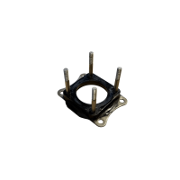 Entretoise de carter papillon - Spacer Yamaha 1800cc 2009-2012 référence 6BH-14360-00-00, 6BH-14360-02-00