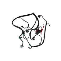 Faisceau électrique principal - Main Wiring Harness Sea-Doo 1503-1630cc GTR- RXP 2016-2017 référence 278003317 jet ski seadoo