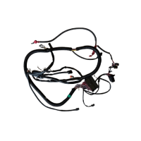 Faisceau électrique principal - Main Wiring Harness Sea-Doo 1503cc GTI 2007 référence 278002183 jet ski seadoo