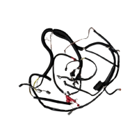 Faisceau électrique principal - Main Wiring Harness Sea-Doo 1503cc GTX-RXT 2006 référence 278002119 jet ski seadoo