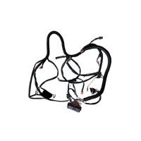 Faisceau électrique principal - Main Wiring Harness Sea-Doo 1503cc GTX-RXT 2007 référence 278002161 jet ski seadoo
