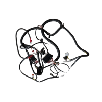 Faisceau électrique principal - Main Wiring Harness Sea-Doo 1503cc RXT-Wake 2008-2009 référence 278002280 faisceau jet 27