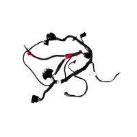 Faisceau électrique principal - Main Wiring Harness Sea-Doo 900cc Spark 2019-2023 référence 278003702 jet ski