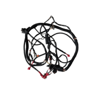 Faisceau électrique principal - Main Wiring Harness Sea-Doo RXP 2004-2005 référence 278001551, 278002006 jet ski seadoo