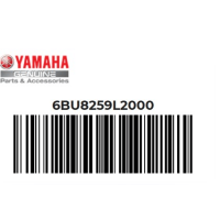 Faisceau électrique principal - Wire Harness jet ski Yamaha VX-V1 11000cc 2012-2015référence 6BU-8259L-20-00 jetski jet ski