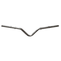 Guidon - Handle Yamaha 1050-1800cc 2015-2020 référence F2X-U1552-00-00, F2X-U1552-10-00 jet ski yamaha barre de direction
